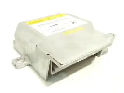 Pièce détachée automobile d'occasion boitier de commande d'airbag pour renault kangoo express (fw0/1_) 1.5 dci 75 (fw07, fw10, fw04) références oem iam 8201229153a