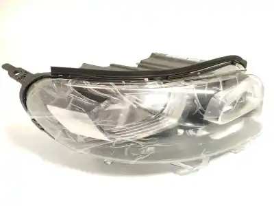 Second-hand car spare part RIGHT HEADLIGHT for CITROEN JUMPY FURGÓN (V_)  OEM IAM references 9808567680  