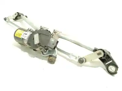 Pièce détachée automobile d'occasion moteur d'essuie-glace avant pour renault kangoo express (fw0/1_) 1.5 dci 75 (fw07, fw10, fw04) références oem iam 54001902