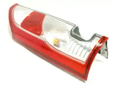 Pièce détachée automobile d'occasion feu arrière droit pour renault kangoo express (fw0/1_) 1.5 dci 75 (fw07, fw10, fw04) références oem iam 265506747r