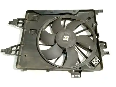 Pièce détachée automobile d'occasion ventilateur pour renault kangoo express (fw0/1_) 1.5 dci 75 (fw07, fw10, fw04) références oem iam 921206476r