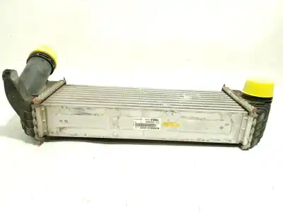 Автозапчасти б/у интеркулер за renault kangoo express (fw0/1_) 1.5 dci 75 (fw07, fw10, fw04) ссылки oem iam 144963234r  