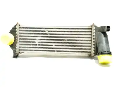 Автозапчасти б/у интеркулер за renault kangoo express (fw0/1_) 1.5 dci 75 (fw07, fw10, fw04) ссылки oem iam 144963234r  