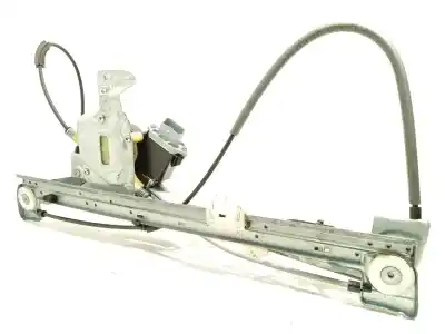 Pièce détachée automobile d'occasion léve glace avant gauche pour renault kangoo express (fw0/1_) 1.5 dci 75 (fw07, fw10, fw04) références oem iam 128001201