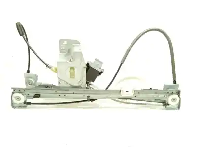 Pièce détachée automobile d'occasion léve glace avant gauche pour renault kangoo express (fw0/1_) 1.5 dci 75 (fw07, fw10, fw04) références oem iam 128001201  807212230r