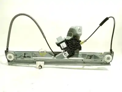 Pièce détachée automobile d'occasion léve glace avant gauche pour renault kangoo express (fw0/1_) 1.5 dci 75 (fw07, fw10, fw04) références oem iam 128001201  807212230r