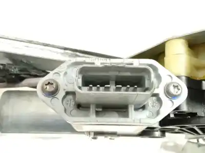 Pièce détachée automobile d'occasion léve glace avant gauche pour renault kangoo express (fw0/1_) 1.5 dci 75 (fw07, fw10, fw04) références oem iam 128001201  807212230r