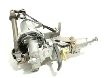 Pièce détachée automobile d'occasion colonne de direction pour renault kangoo express (fw0/1_) 1.5 dci 75 (fw07, fw10, fw04) références oem iam 8201514071  