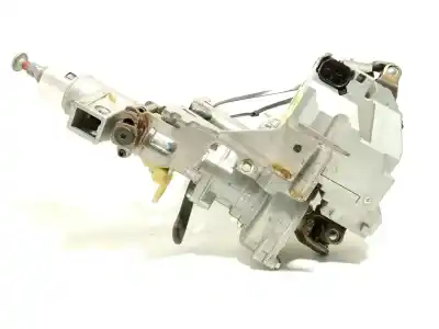Pièce détachée automobile d'occasion colonne de direction pour renault kangoo express (fw0/1_) 1.5 dci 75 (fw07, fw10, fw04) références oem iam 8201514071  