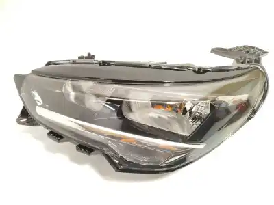 Pezzo di ricambio per auto di seconda mano FARO ANTERIORE SINISTRO per OPEL CORSA F  Riferimenti OEM IAM 9829465580 354261827 