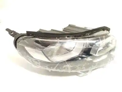 Second-hand car spare part RIGHT HEADLIGHT for CITROEN JUMPY FURGÓN (V_)  OEM IAM references 9808567680  