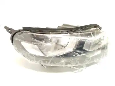 İkinci el araba yedek parçası sag far için citroen jumpy furgón (v_) 2.0 bluehdi 120 oem iam referansları 9808567680  