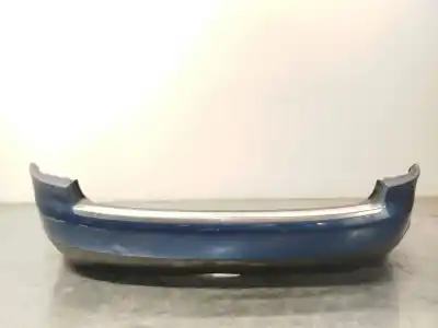 Peça sobressalente para automóvel em segunda mão para choques traseiro por audi a4 b6 avant (8e5) 2.5 tdi quattro referências oem iam 8e9807301j Peça sobressalente para automóvel em segunda mão para choques traseiro por audi a4 b6 avant (8e5) 2.5 tdi quattro referências oem iam 8e9807301j
