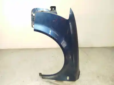 Peça sobressalente para automóvel em segunda mão guarda-lamas dianteiro esquerdo por audi a4 b6 avant (8e5) 2.5 tdi quattro referências oem iam 8e0821105b Peça sobressalente para automóvel em segunda mão guarda-lamas dianteiro esquerdo por audi a4 b6 avant (8e5) 2.5 tdi quattro referências oem iam 8e0821105b