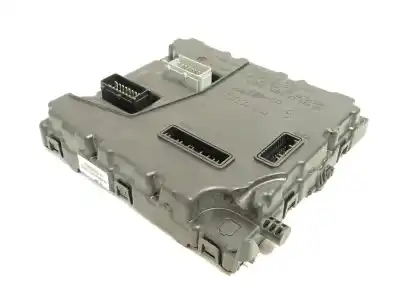 Pièce détachée automobile d'occasion unité de commande confort pour renault kangoo express (fw0/1_) 1.5 dci 75 (fw07, fw10, fw04) références oem iam 284b10933r