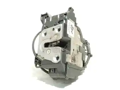 Pièce détachée automobile d'occasion serrure de porte avant droite pour renault kangoo express (fw0/1_) 1.5 dci 75 (fw07, fw10, fw04) références oem iam 8200497604