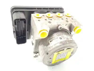 Pièce détachée automobile d'occasion ABS (SYSTÈME ANTI-BLOCAGE DES ROUES) pour MITSUBISHI ASX (GA0W)  Références OEM IAM 4670B262 06210235354 28515966003