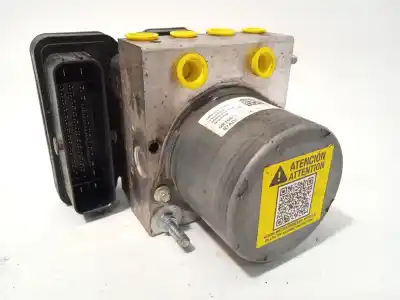 Автозапчастина б/у АБС для PEUGEOT 3008  Посилання на OEM IAM 9812786180 269959 2265106481