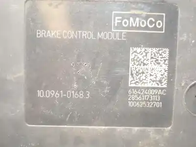 Pezzo di ricambio per auto di seconda mano abs per ford kuga (cbs) titanium s riferimenti oem iam cv612c405ed 10021210914 10096101683