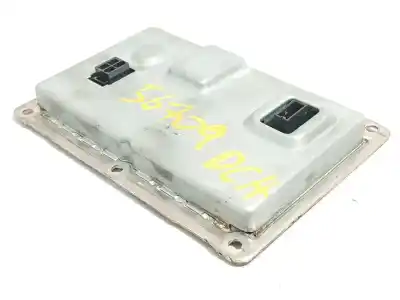 Peça sobressalente para automóvel em segunda mão  por AUDI A4 B6 AVANT (8E5)  Referências OEM IAM 3D0907391B 89035113 