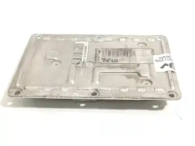 Piesă de schimb auto la mâna a doua unitate de control faruri xenon pentru audi a4 b6 avant (8e5) 2.5 tdi quattro referințe oem iam 3d0907391b 89035113 