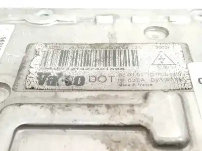 Piesă de schimb auto la mâna a doua unitate de control faruri xenon pentru audi a4 b6 avant (8e5) 2.5 tdi quattro referințe oem iam 3d0907391b 89035113 