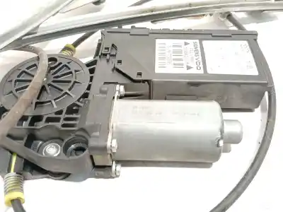 Piesă de schimb auto la mâna a doua mecanism acționare geam fațã stânga pentru audi a4 b6 avant (8e5) 2.5 tdi quattro referințe oem iam 0130821765  