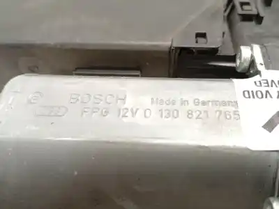 Piesă de schimb auto la mâna a doua mecanism acționare geam fațã stânga pentru audi a4 b6 avant (8e5) 2.5 tdi quattro referințe oem iam 0130821765  