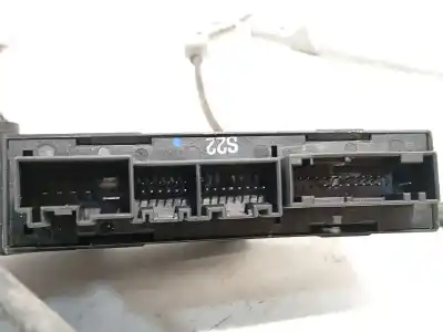 Piesă de schimb auto la mâna a doua mecanism acționare geam fațã stânga pentru audi a4 b6 avant (8e5) 2.5 tdi quattro referințe oem iam 0130821765  