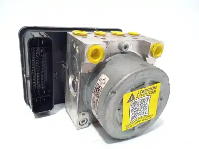 Автозапчасти б/у абс за PEUGEOT 208 II (UB_, UP_, UW_, UJ_) 1.2 PURETECH 100 ссылки OEM IAM 9846124980 10022025244 28516035233