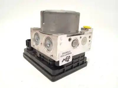 Second-hand car spare part abs for peugeot 208 ii (ub_, up_, uw_, uj_) 1.2 puretech 100 oem iam references 9846124980 10022025244 28516035233