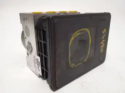 Second-hand car spare part abs for peugeot 208 ii (ub_, up_, uw_, uj_) 1.2 puretech 100 oem iam references 9846124980 10022025244 28516035233