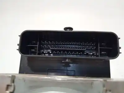 Second-hand car spare part abs for peugeot 208 ii (ub_, up_, uw_, uj_) 1.2 puretech 100 oem iam references 9846124980 10022025244 28516035233