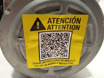 Second-hand car spare part abs for peugeot 208 ii (ub_, up_, uw_, uj_) 1.2 puretech 100 oem iam references 9846124980 10022025244 28516035233