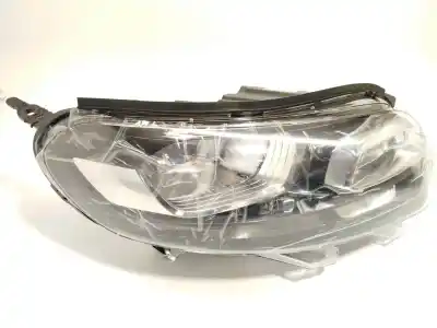 İkinci el araba yedek parçası SAG FAR için CITROEN JUMPY FURGÓN (V_) 2.0 BLUEHDI 120 OEM IAM referansları 9808567680  