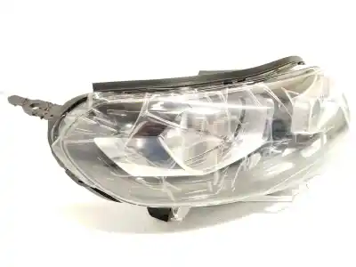 Second-hand car spare part right headlight for citroen jumpy furgón (v_) 2.0 bluehdi 120 oem iam references 9808567680  