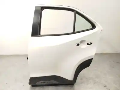 İkinci el araba yedek parçası ARKA SOL KAPI için TOYOTA YARIS CROSS (MXP_) 1.5 (MXPB10) OEM IAM referansları 67004K2010  