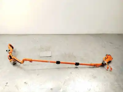 İkinci el araba yedek parçası ELEKTRONIK MODÜL için TOYOTA YARIS CROSS (MXP_) 1.5 (MXPB10) OEM IAM referansları 821H1K0010  