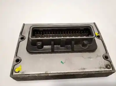 Piesă de schimb auto la mâna a doua modul electrotic pentru chrysler voyager (rg) motor 2.8 ltr. - 110 kw crd cat referințe oem iam 05144579ac  
