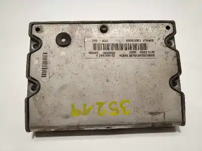 Piesă de schimb auto la mâna a doua modul electrotic pentru chrysler voyager (rg) motor 2.8 ltr. - 110 kw crd cat referințe oem iam 05144579ac  