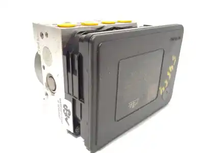 Peça sobressalente para automóvel em segunda mão abs por peugeot 2008 (--.2013->) style referências oem iam 9814482780 10022006754 10091539563