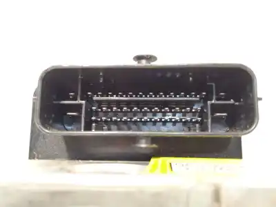 Peça sobressalente para automóvel em segunda mão abs por peugeot 2008 (--.2013->) style referências oem iam 9814482780 10022006754 10091539563