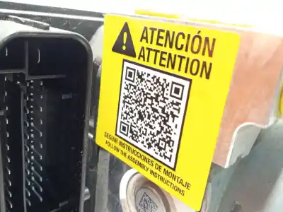 Pezzo di ricambio per auto di seconda mano abs per mini mini (f56) cooper sd riferimenti oem iam 34516882556 10022008584 28515597183