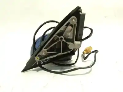 Peça sobressalente para automóvel em segunda mão espelho retrovisor esquerdo por audi a4 b6 avant (8e5) 2.5 tdi quattro referências oem iam 8e1858531aa  8e1858531aa01c