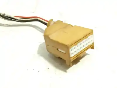 Peça sobressalente para automóvel em segunda mão espelho retrovisor esquerdo por audi a4 b6 avant (8e5) 2.5 tdi quattro referências oem iam 8e1858531aa  8e1858531aa01c