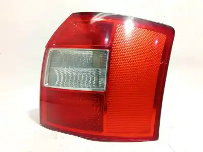 Second-hand car spare part right tailgate light for audi a4 b6 avant (8e5) 2.5 tdi quattro oem iam references 8e9945096a  