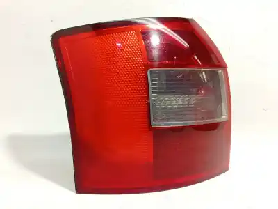 Peça sobressalente para automóvel em segunda mão farolim traseiro esquerdo por audi a4 b6 avant (8e5) 2.5 tdi quattro referências oem iam 8e9945095  