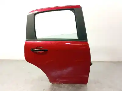 Peça sobressalente para automóvel em segunda mão Porta Do Automóvel Traseira Direita por CITROEN C3 II (SC_) 1.2 VTI 82 Referências OEM IAM 9004CJ  