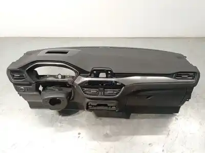 Автозапчасти б/у комплект подушки безопасности за ford kuga iii (dfk) 1.5 ecoboost ссылки oem iam 2690141 2438977 2550727