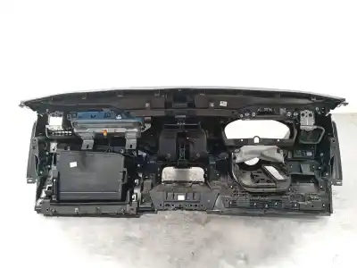 Автозапчасти б/у комплект подушки безопасности за ford kuga iii (dfk) 1.5 ecoboost ссылки oem iam 2690141 2438977 2550727